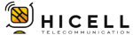 HiCell Logo