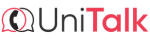 UniTalk Logo